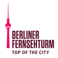 Virtueller Rundgang durch den Berliner Fernsehturm.