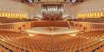 Panoramafotografie - Virtuelle Rundgänge Konzertsäle