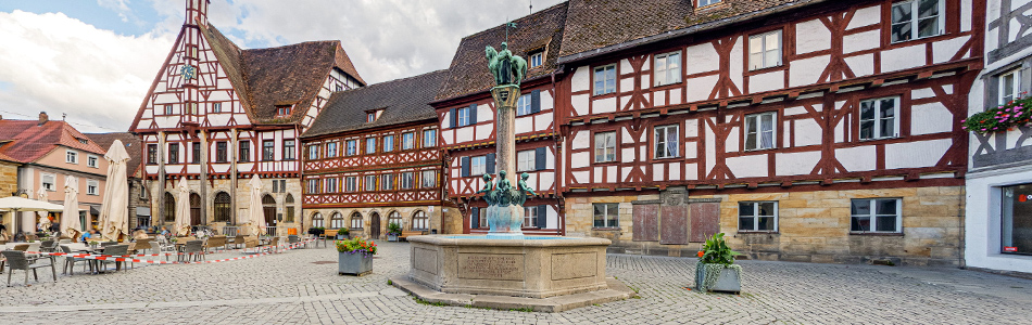 Stadt Forchheim - Virtueller Rundgang - Stadt Forchheim.